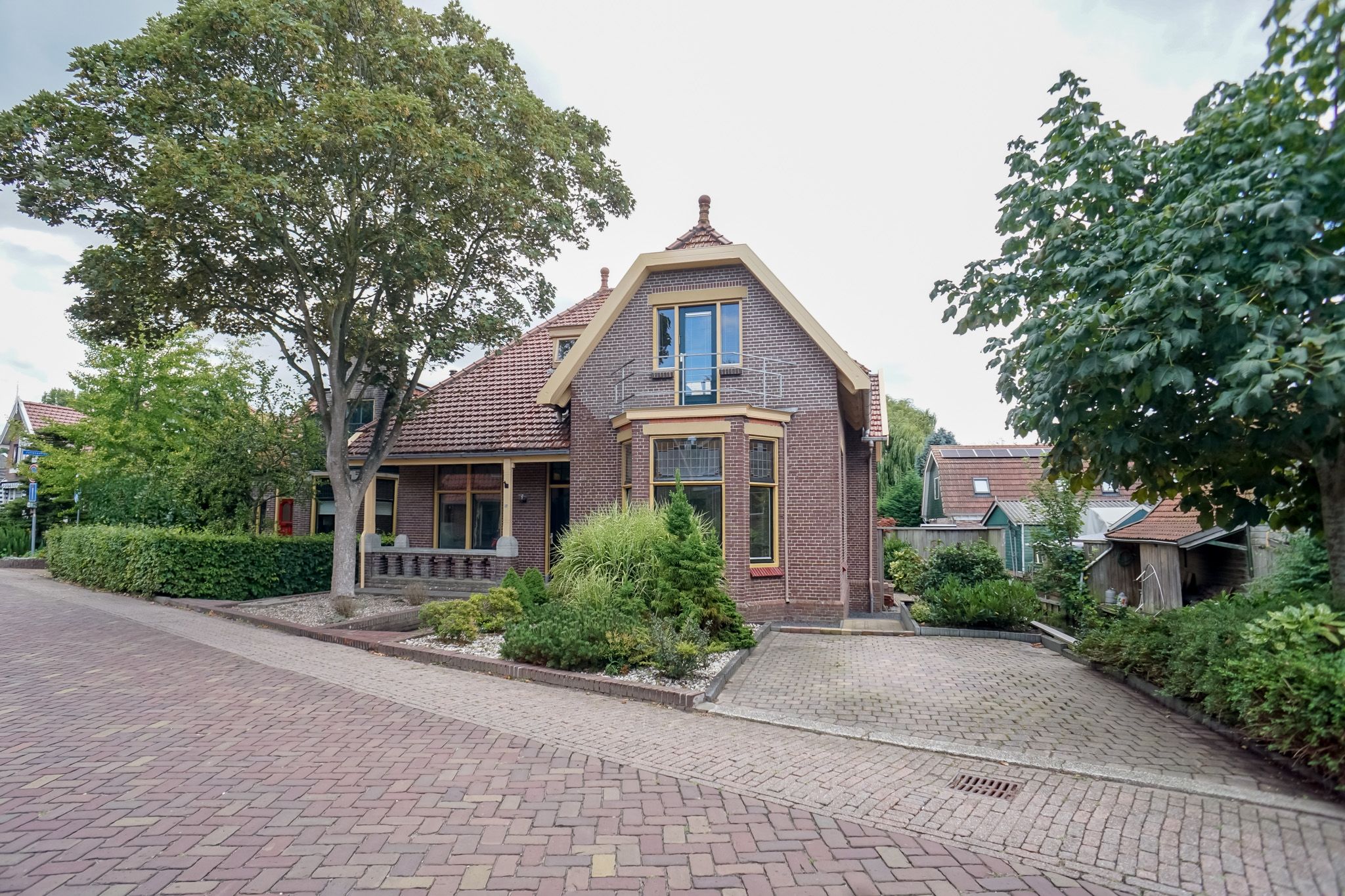 Photo of property