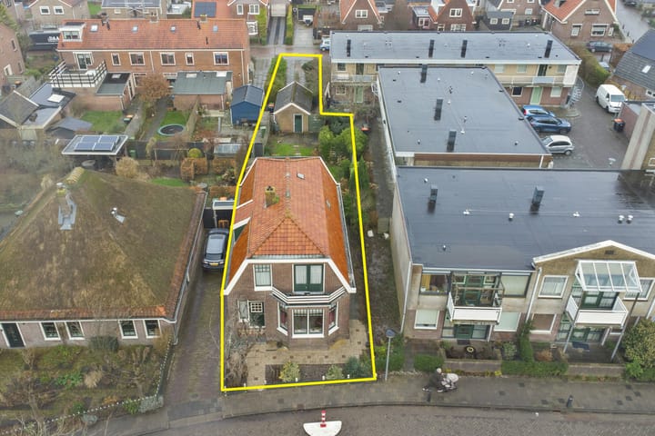 Photo of property