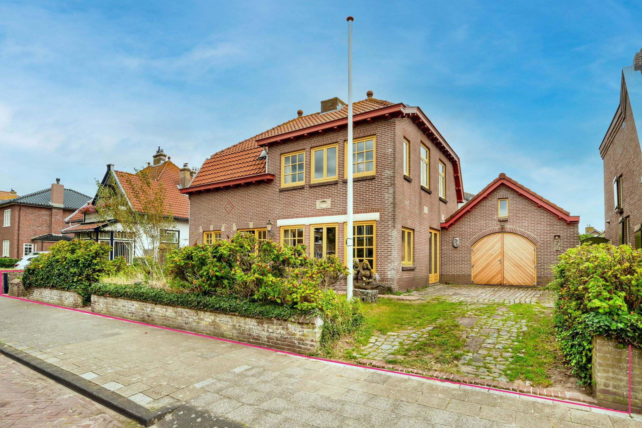 Photo of property