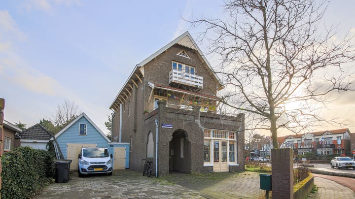 Photo of property