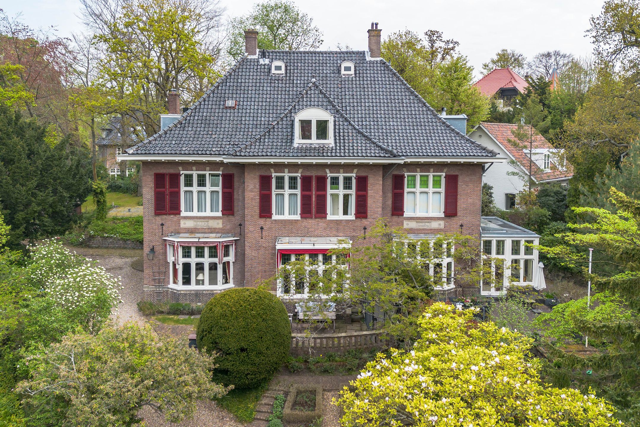 Photo of property