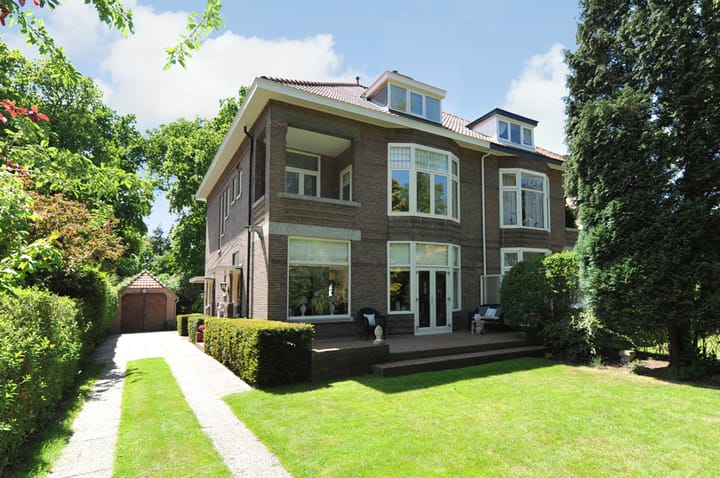 Photo of property