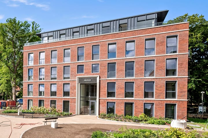 Photo of property