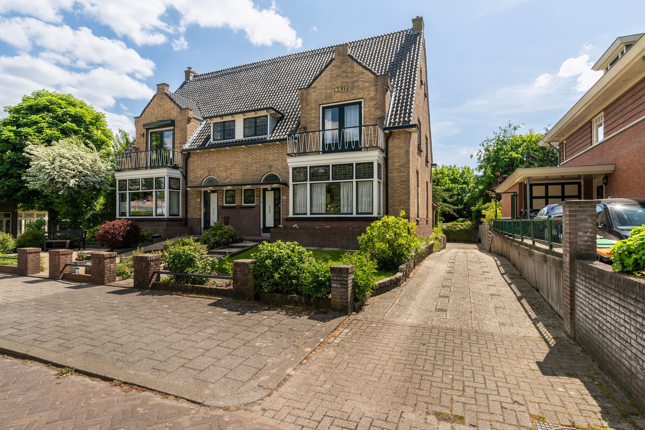 Photo of property
