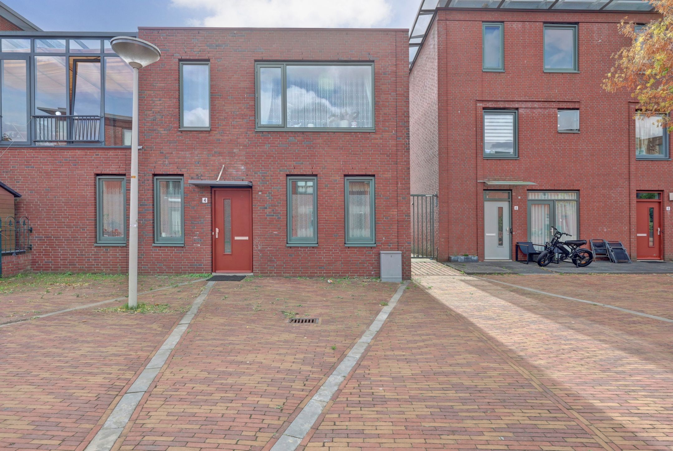 Photo of property