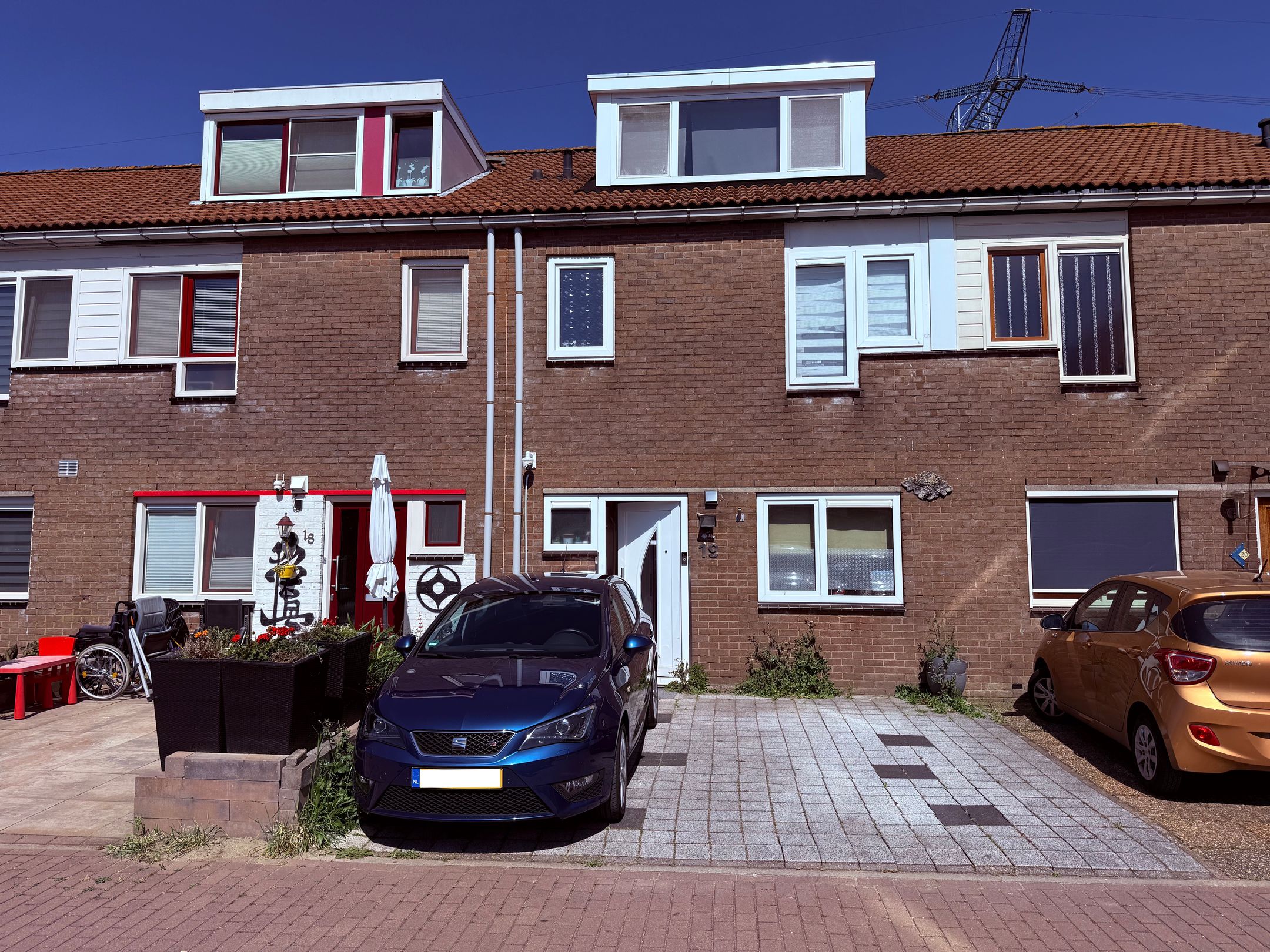 Photo of property
