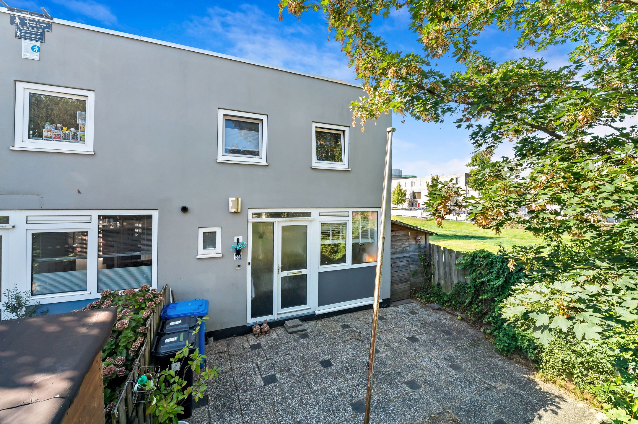 Photo of property