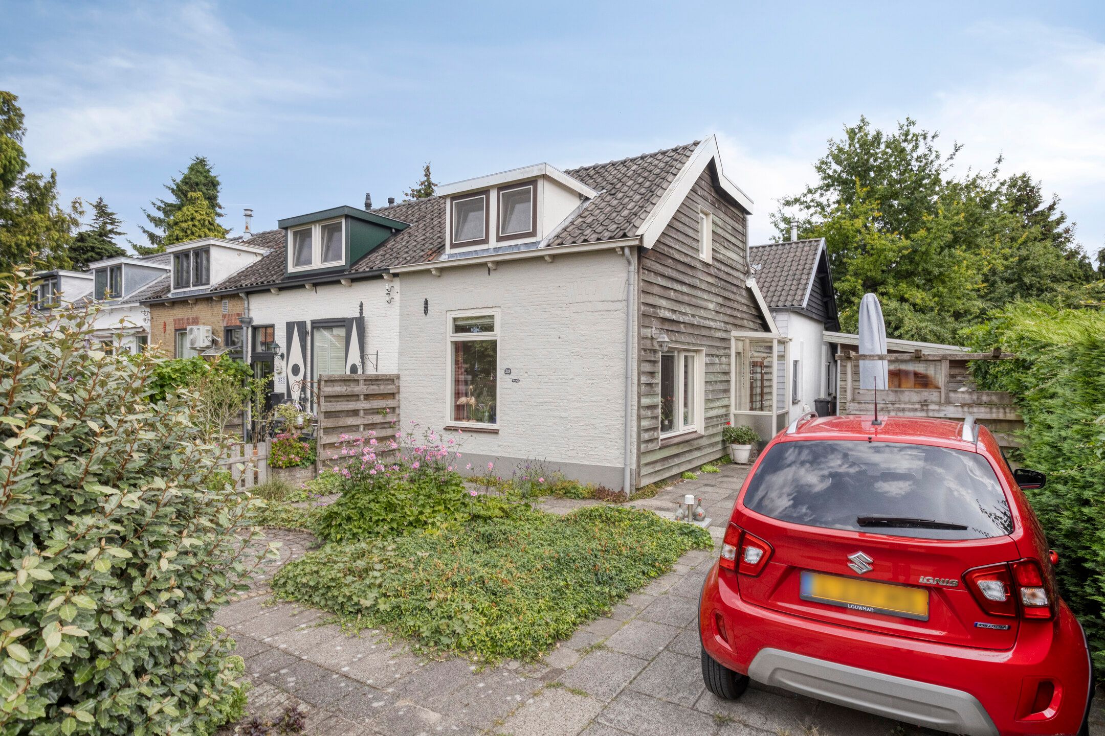 Photo of property