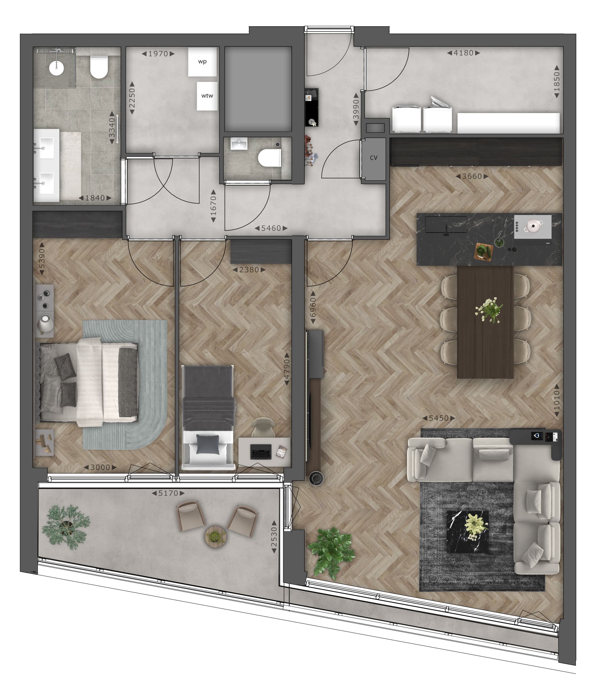 Photo of property