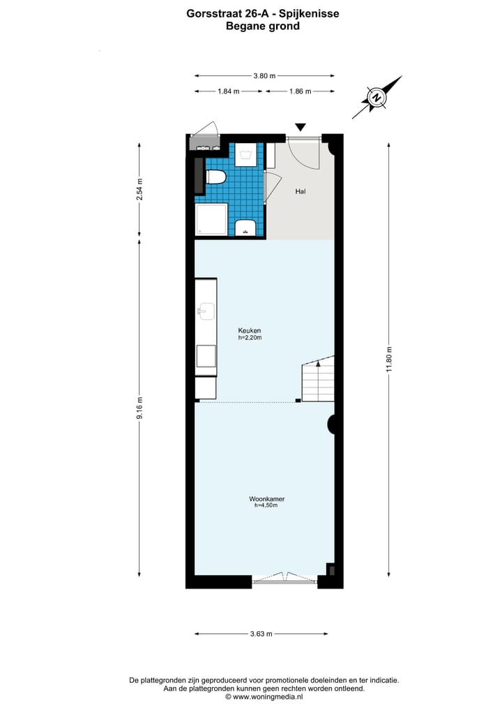 Photo of property