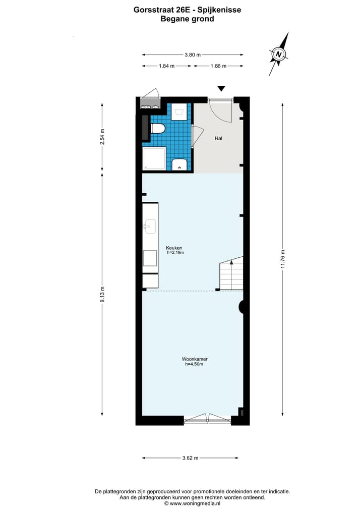 Photo of property