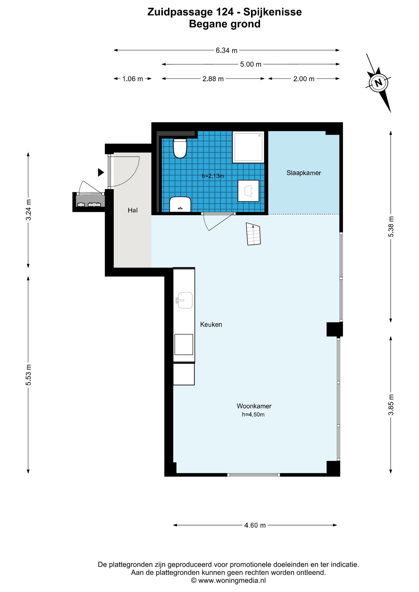Photo of property
