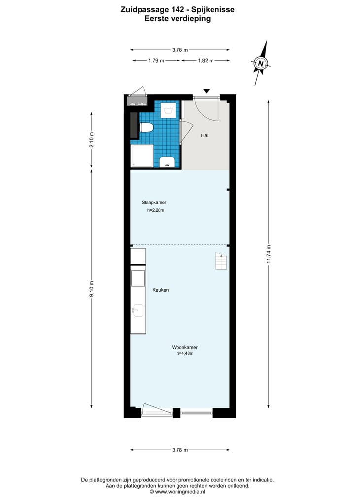 Photo of property
