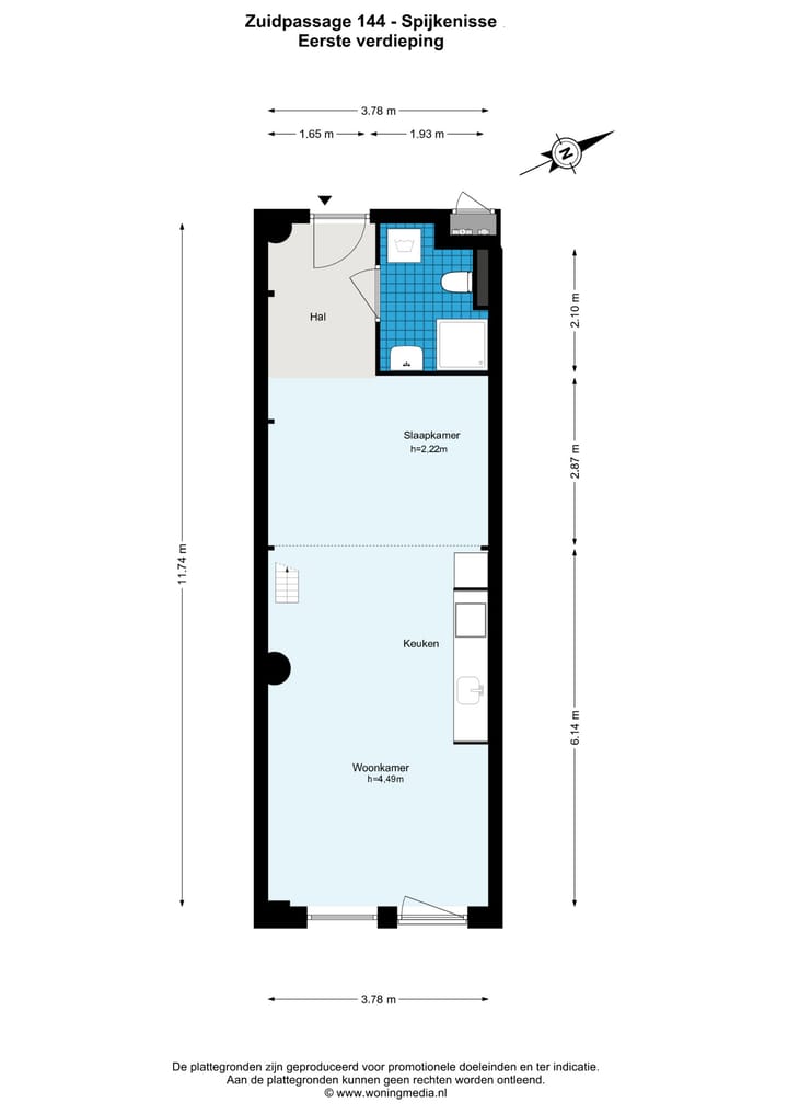 Photo of property