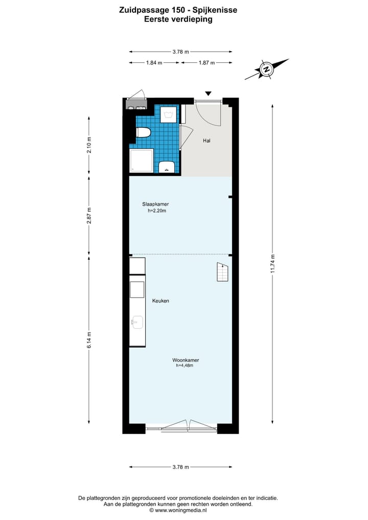 Photo of property