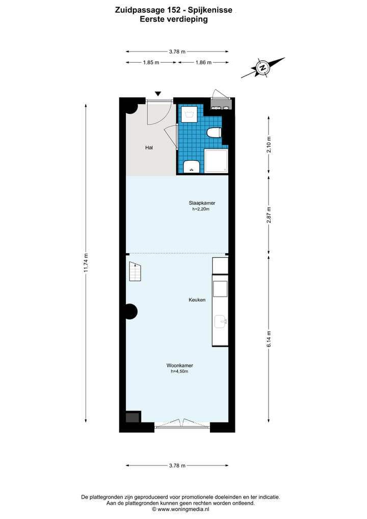 Photo of property