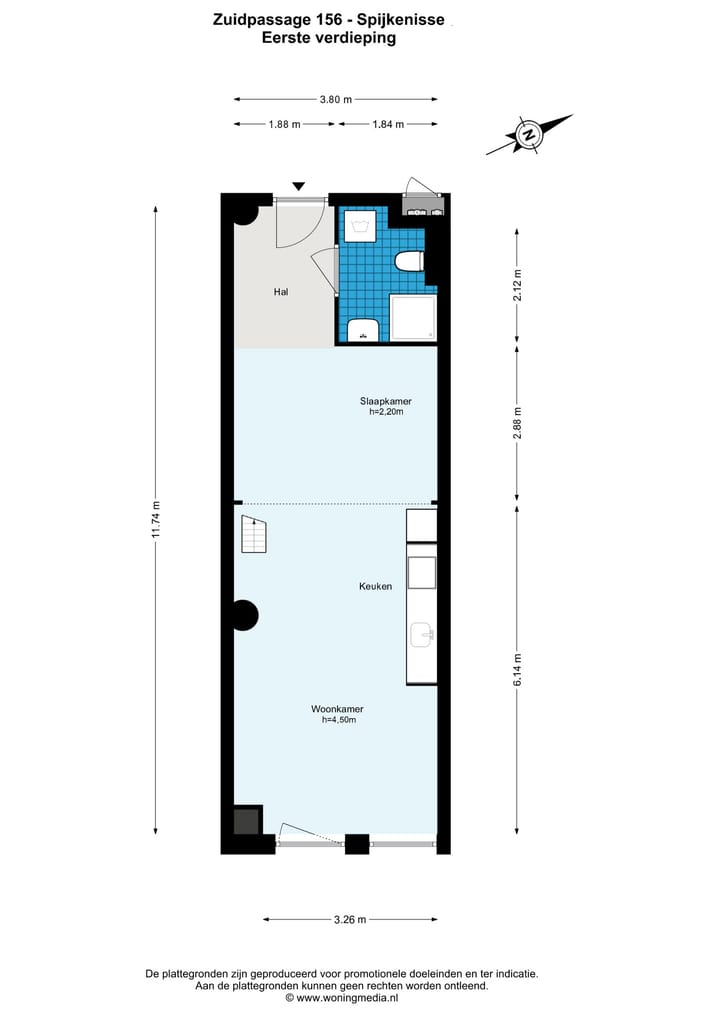 Photo of property