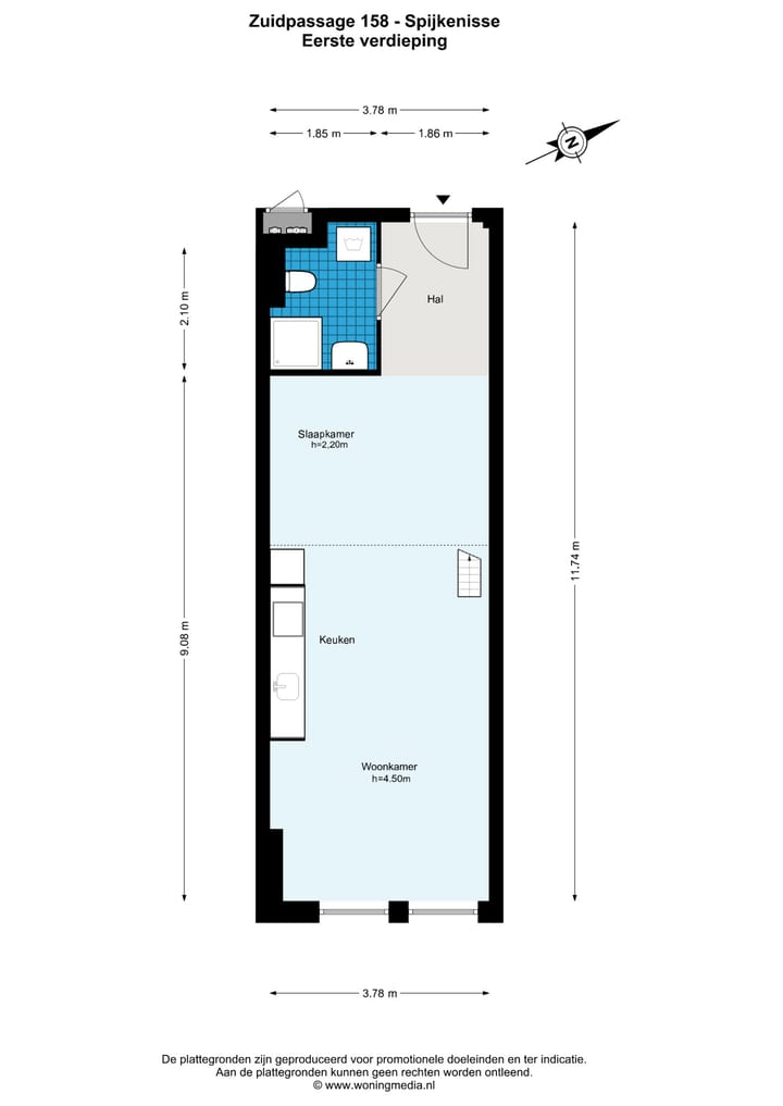 Photo of property