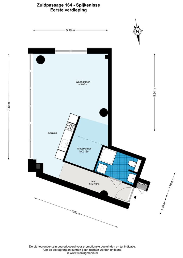 Photo of property