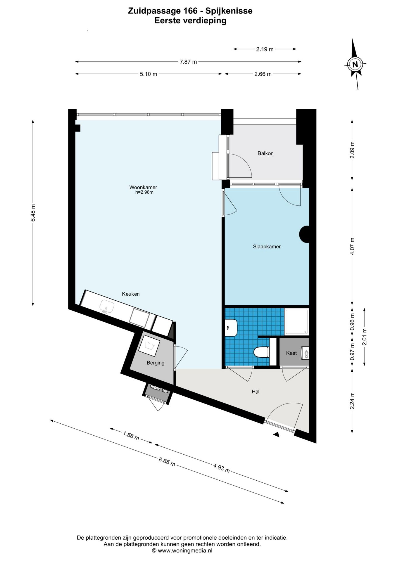 Photo of property