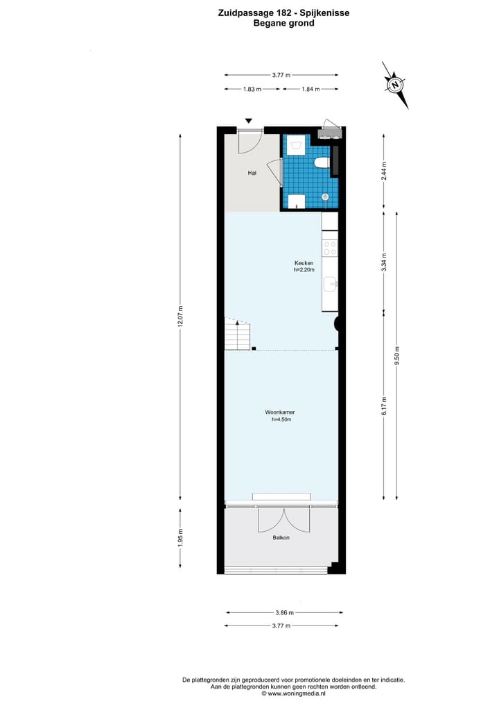 Photo of property