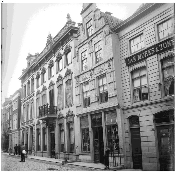 Photo of property