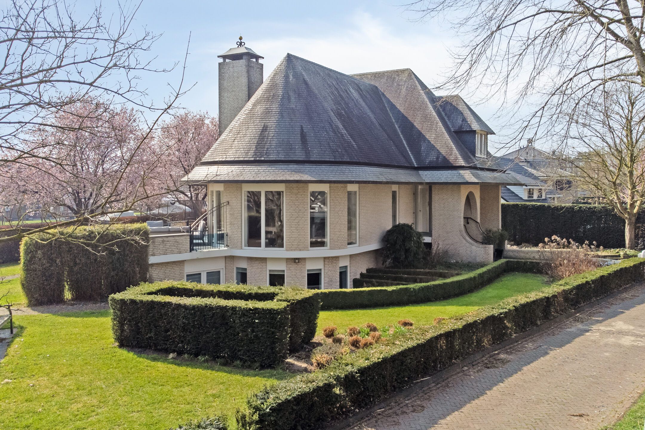 Photo of property