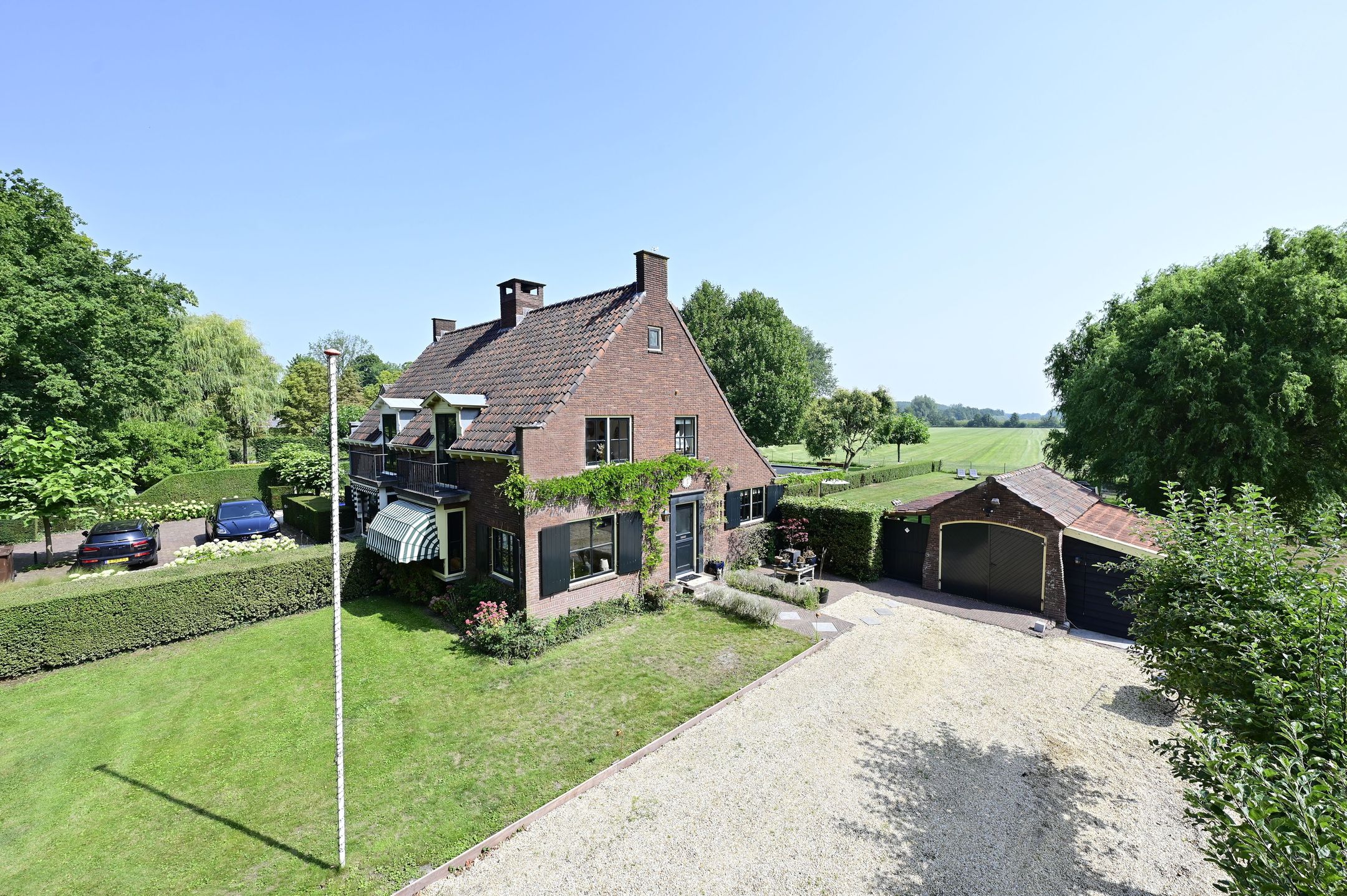 Photo of property