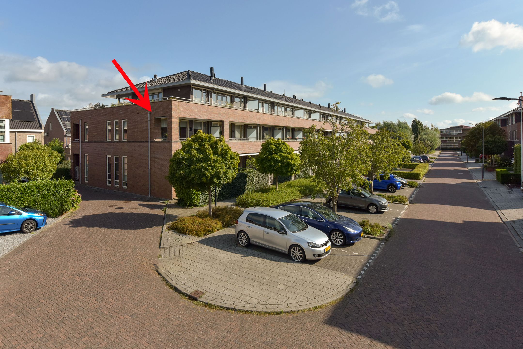 Photo of property