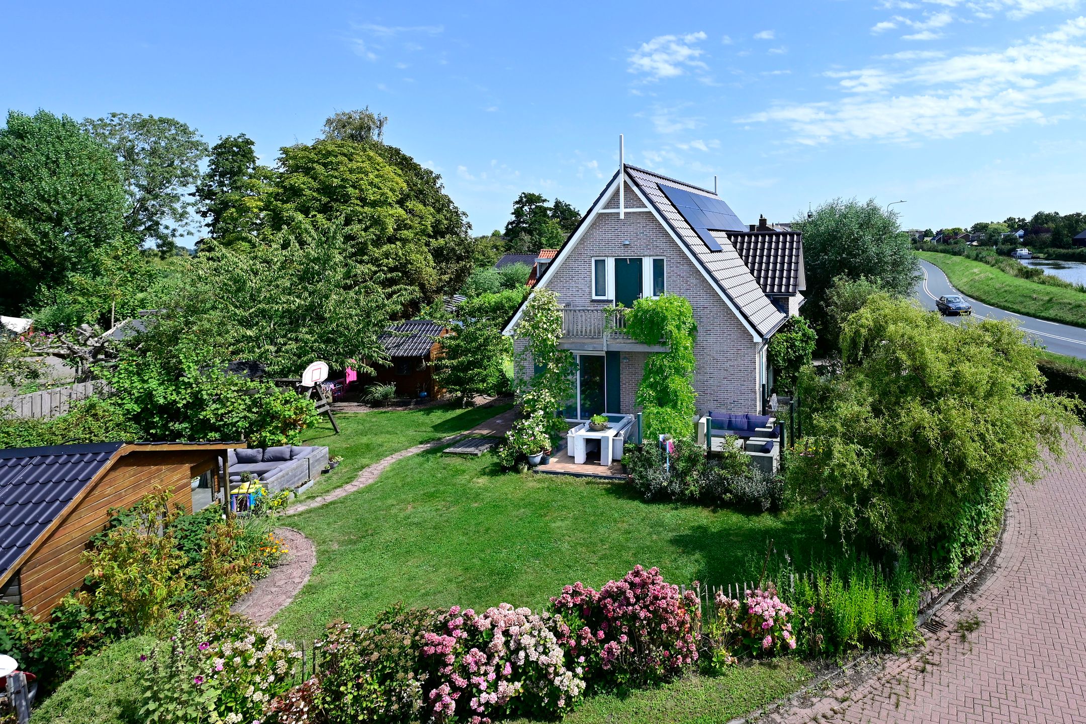 Photo of property