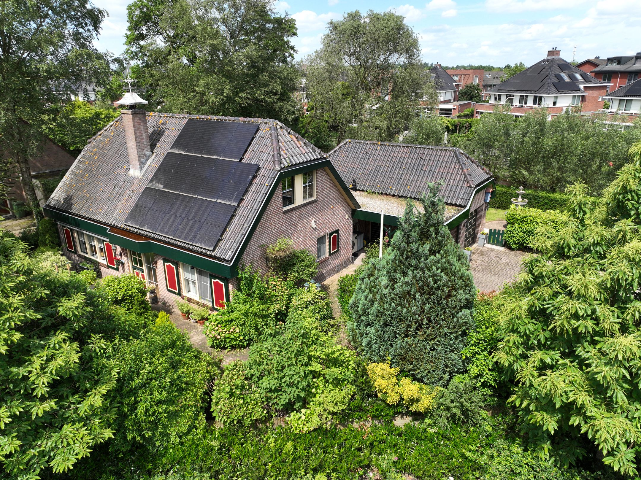 Photo of property