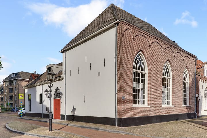 Photo of property