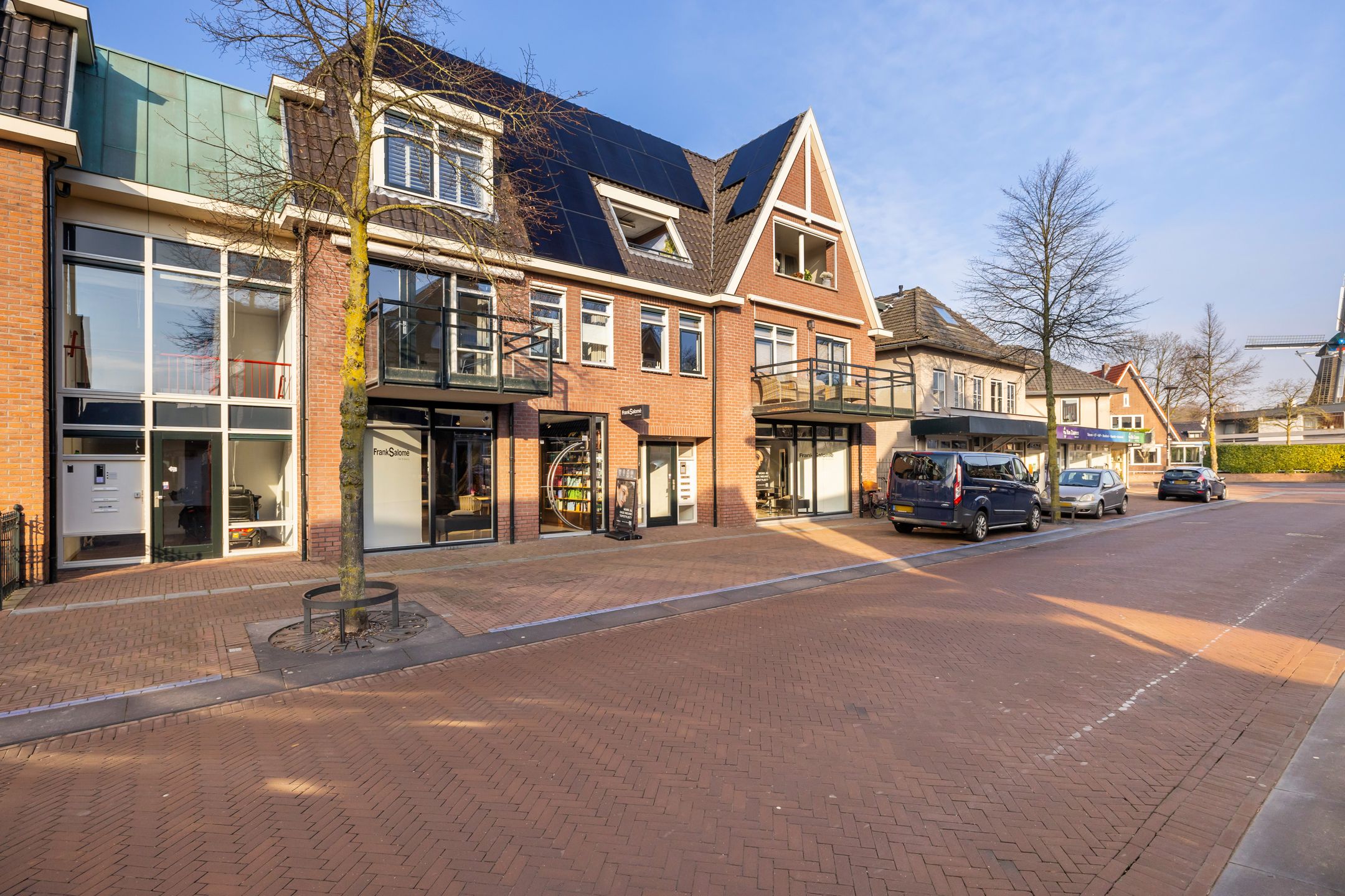 Photo of property