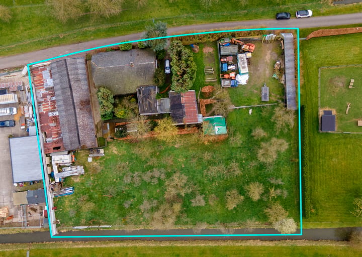 Photo of property