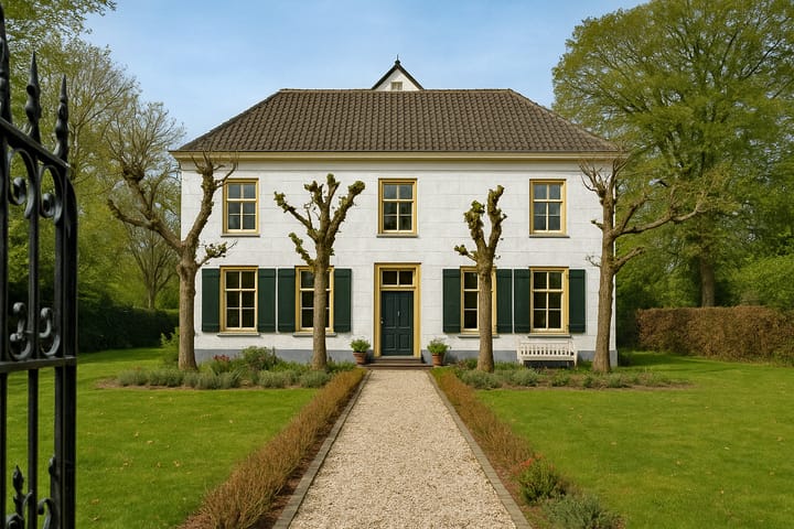 Photo of property