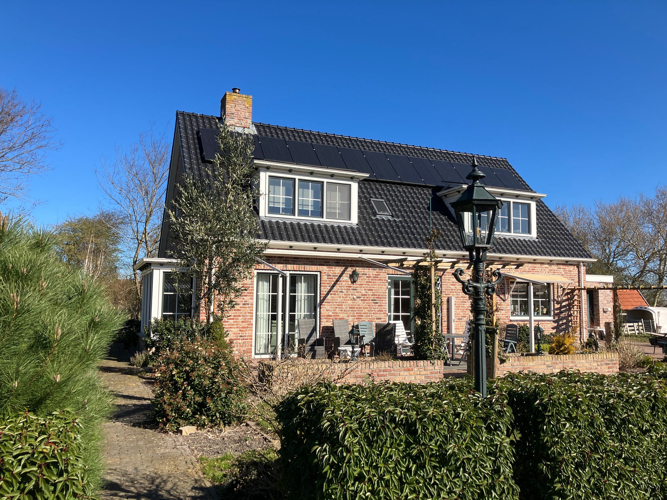 Photo of property