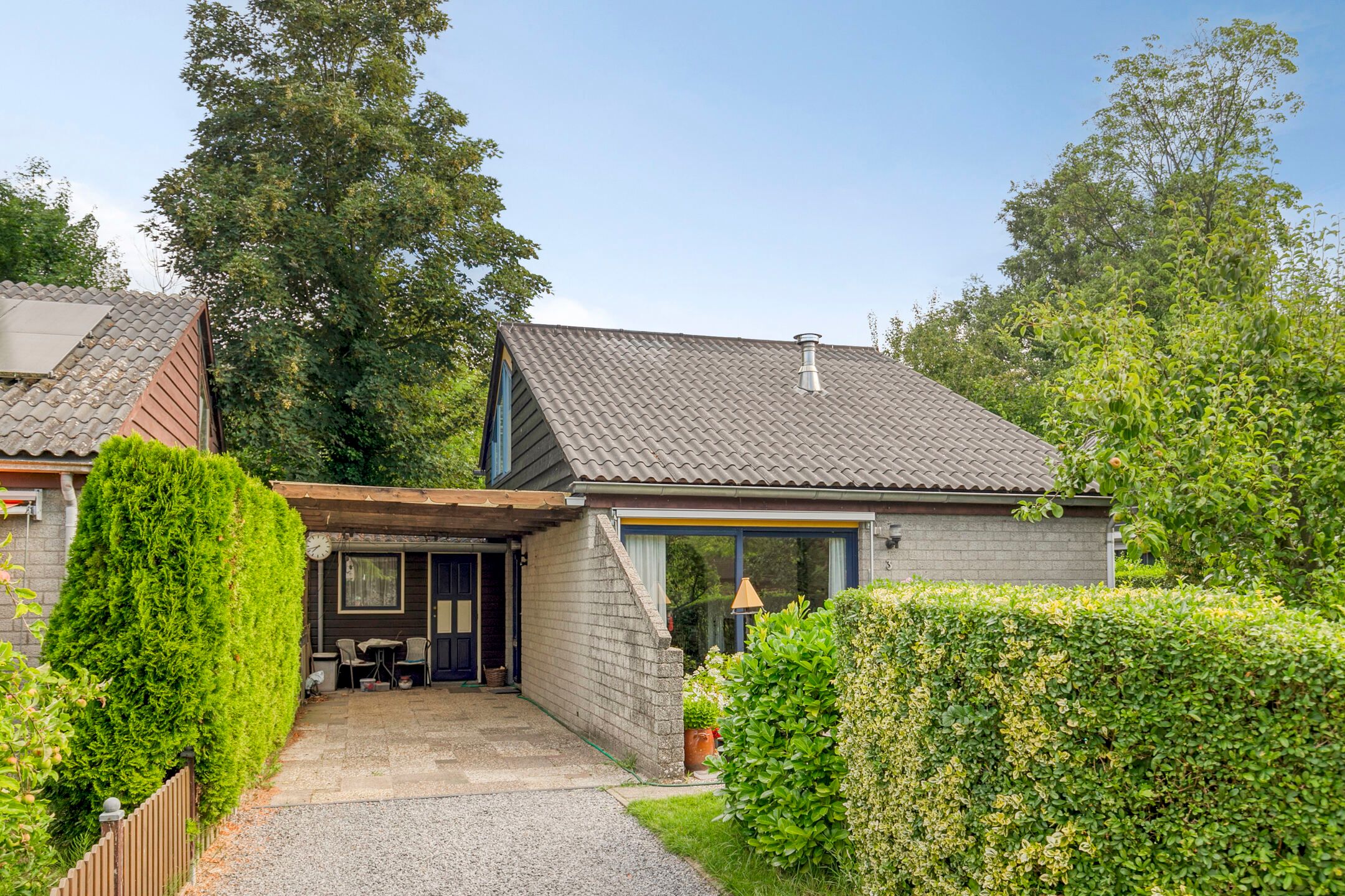 Photo of property