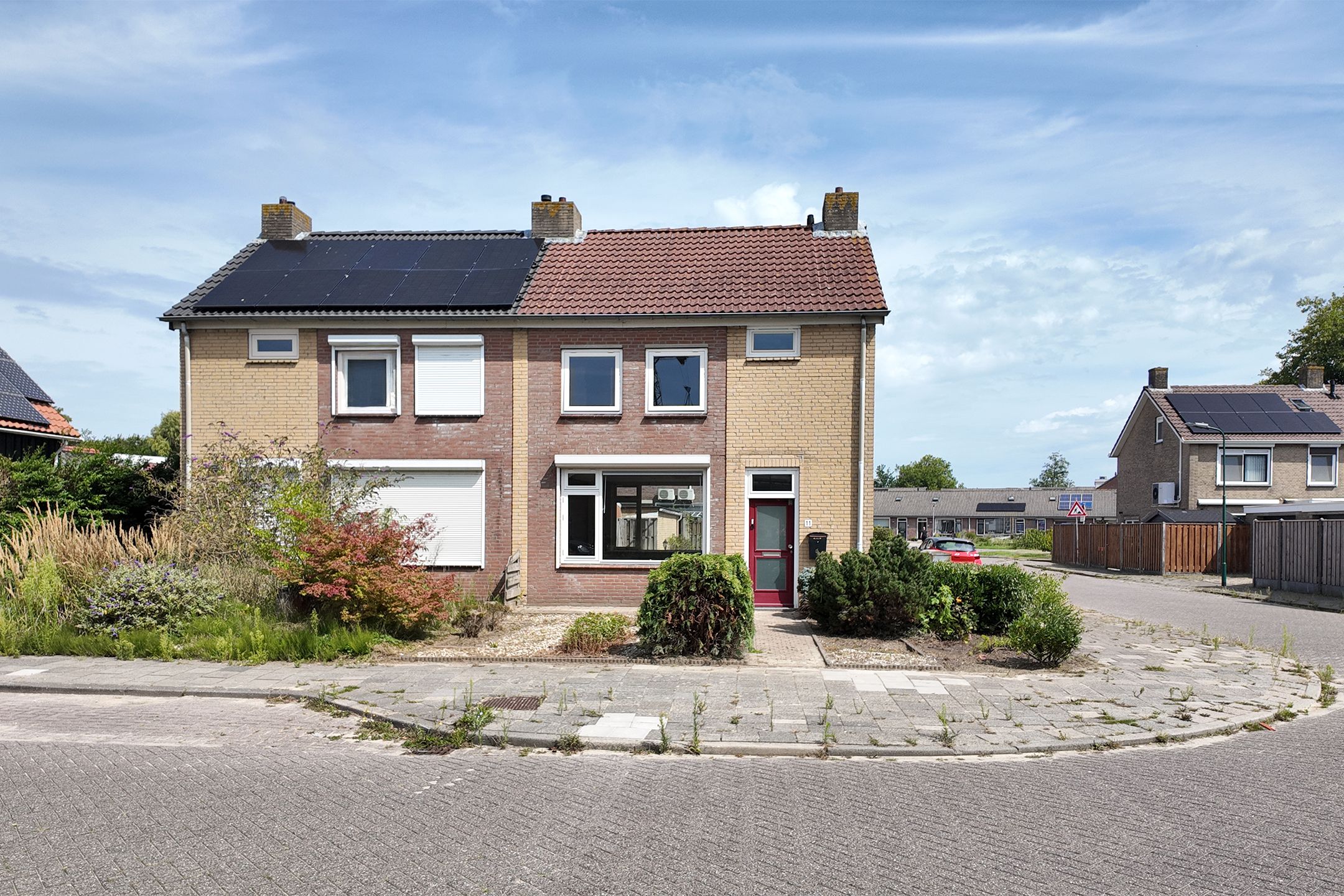 Photo of property