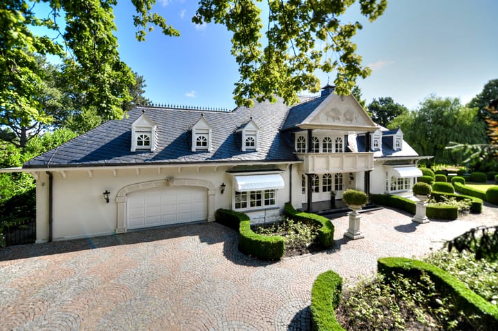 Photo of property