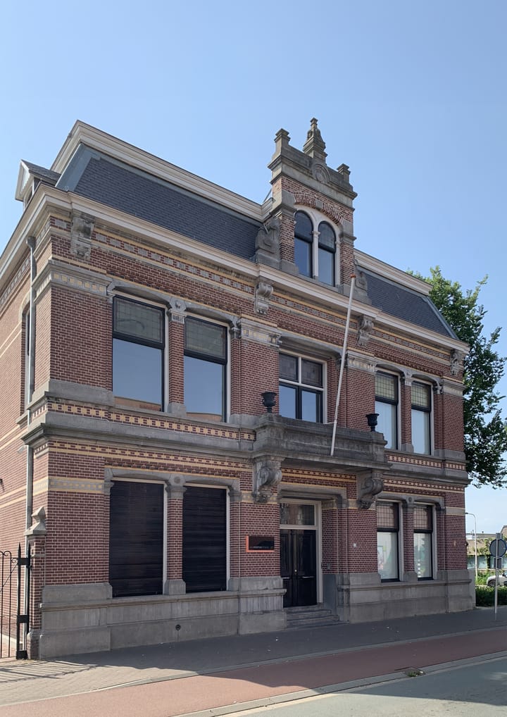 Photo of property