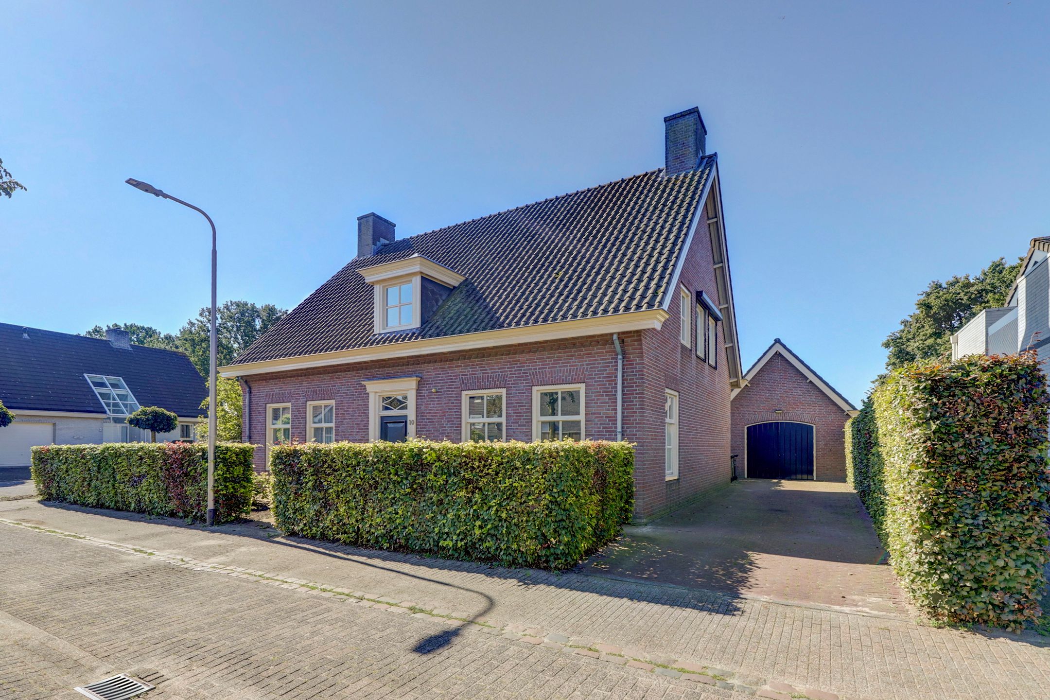 Photo of property