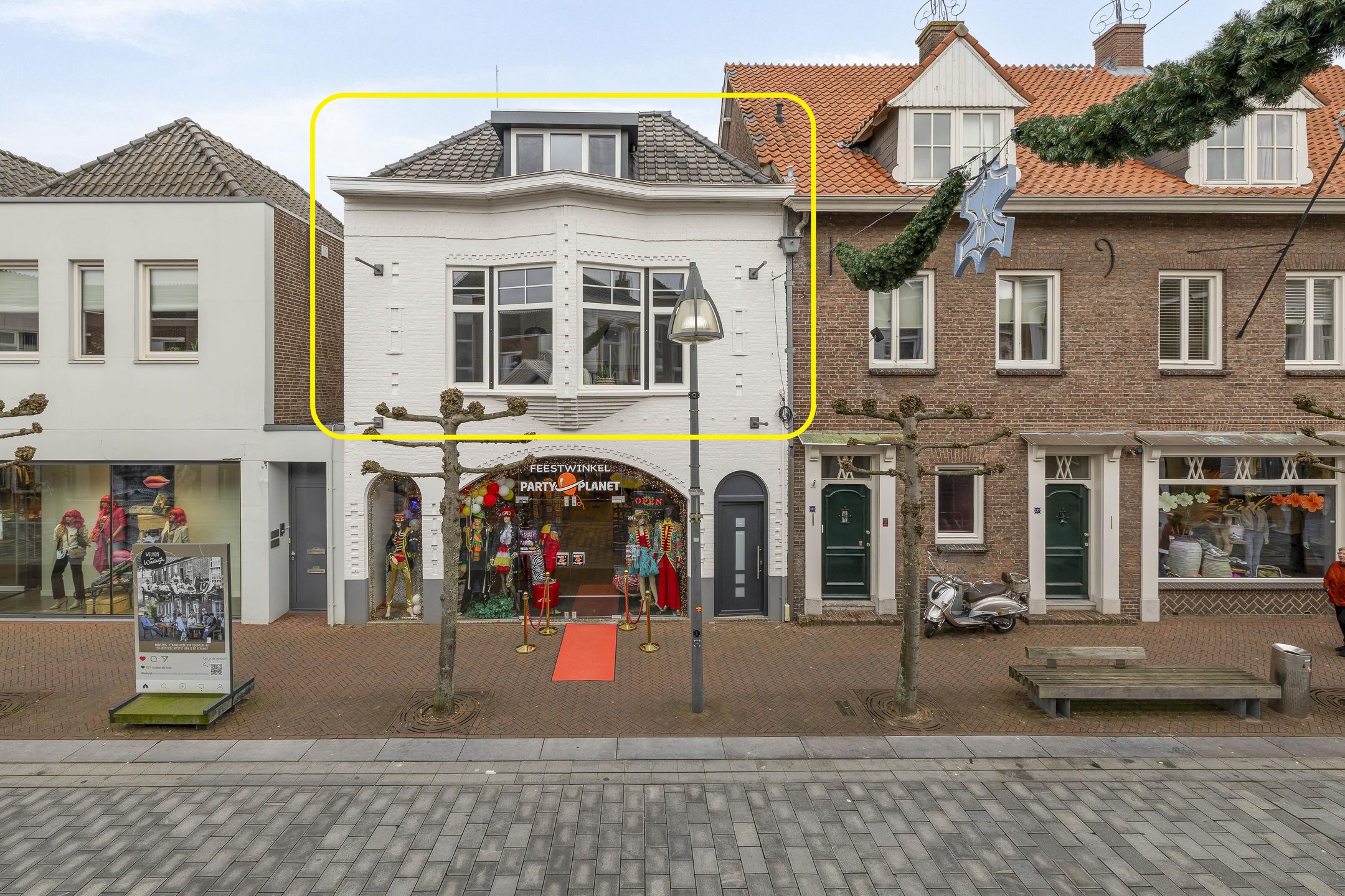Photo of property
