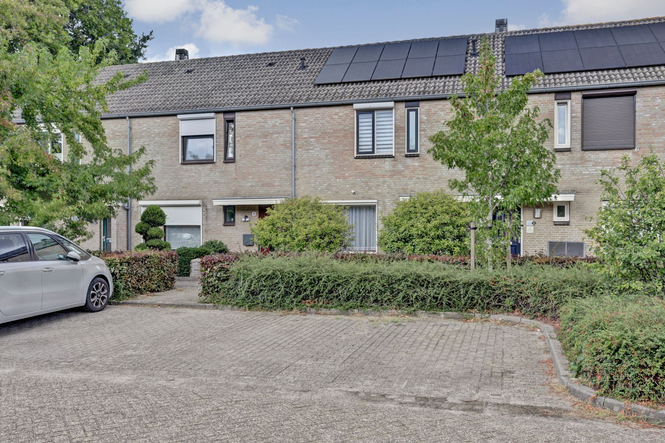 Photo of property