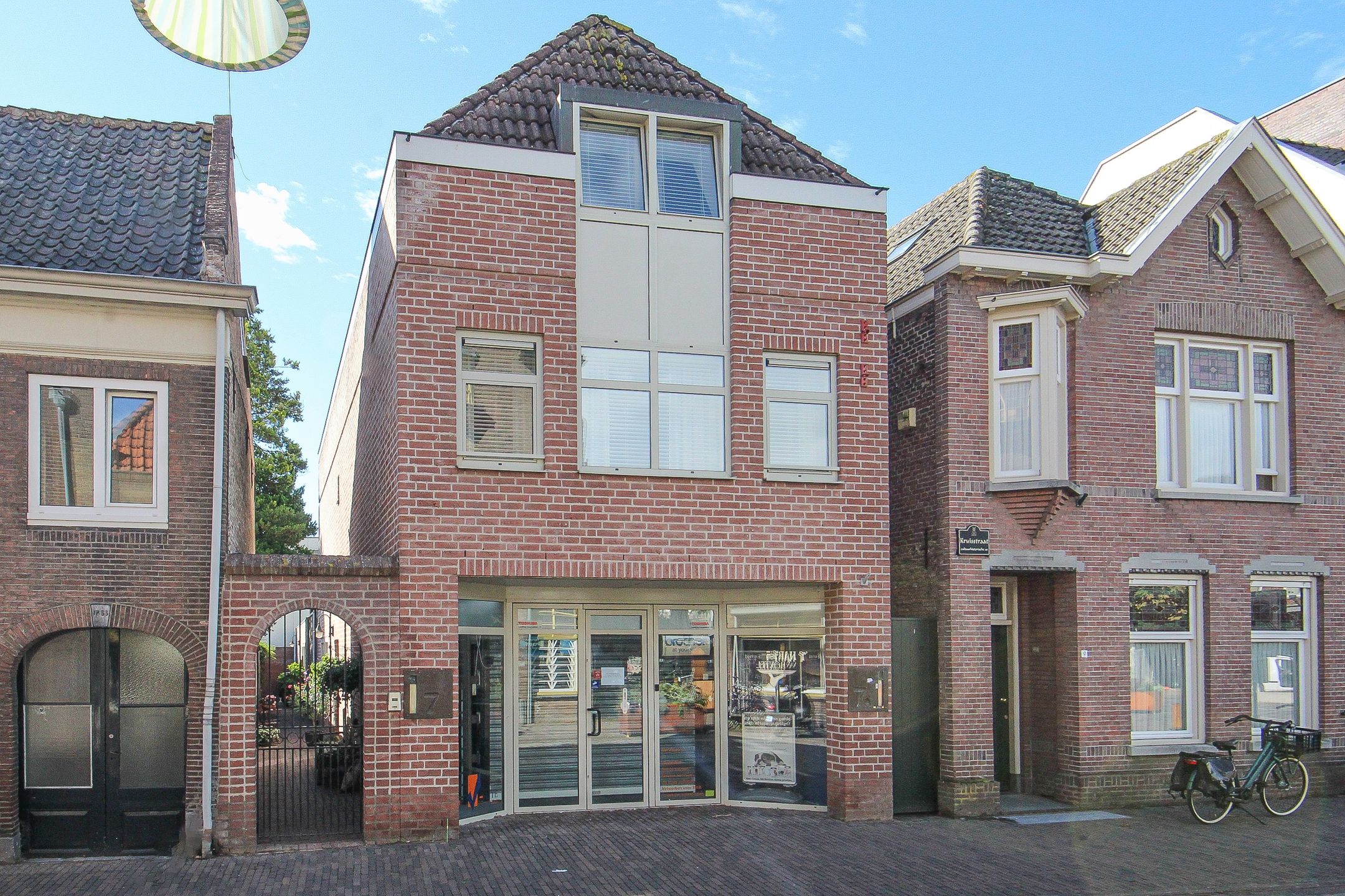 Photo of property