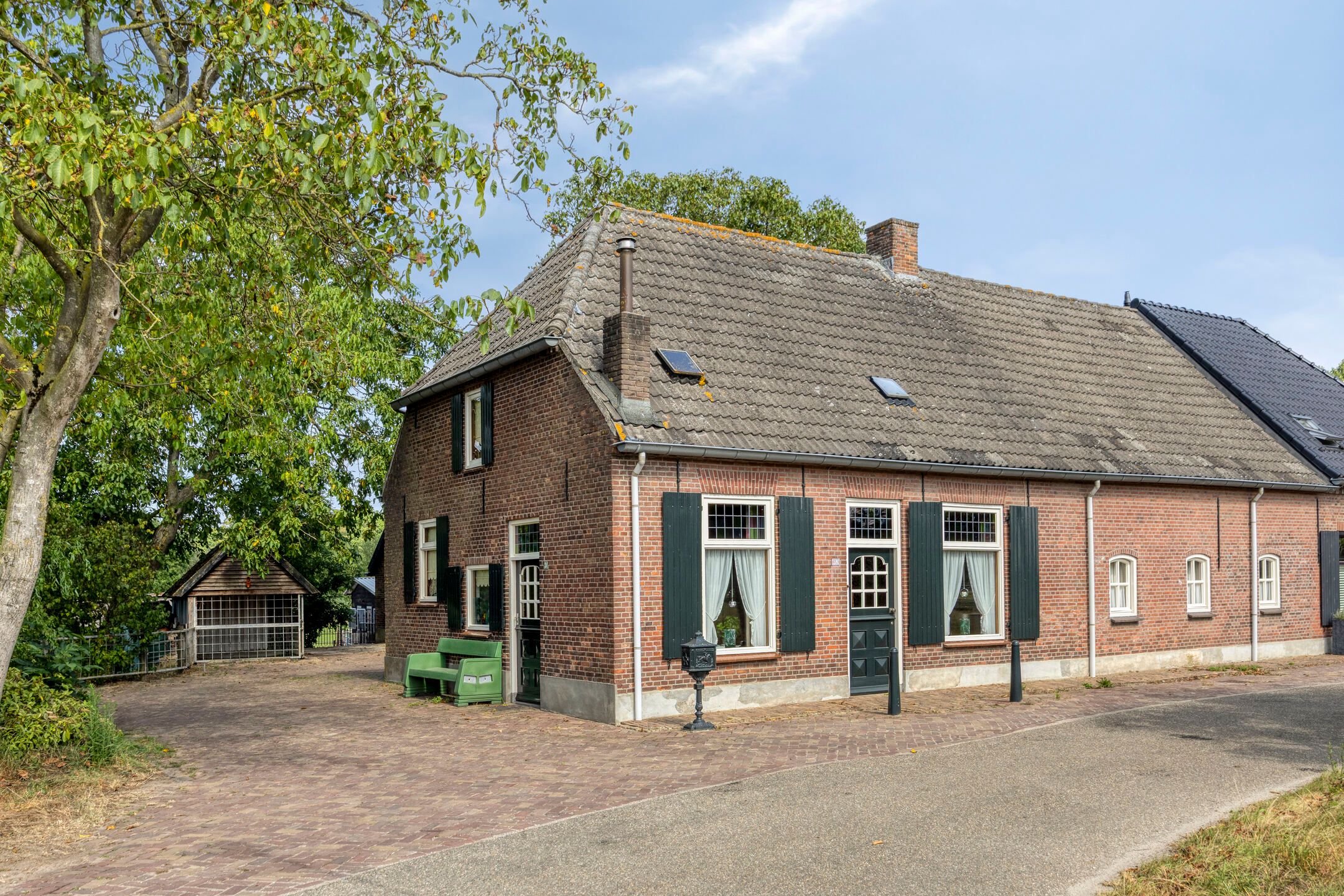 Photo of property