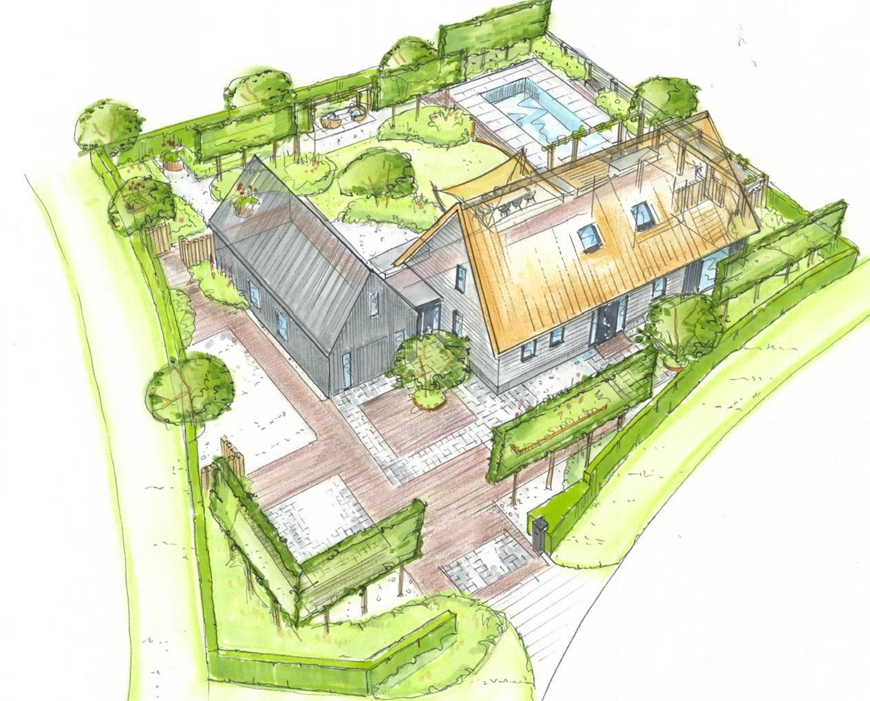Photo of property