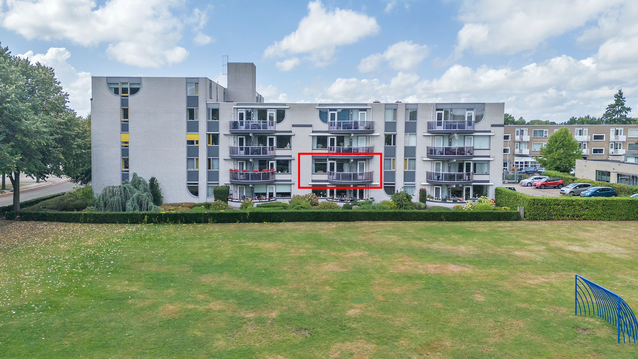 Photo of property