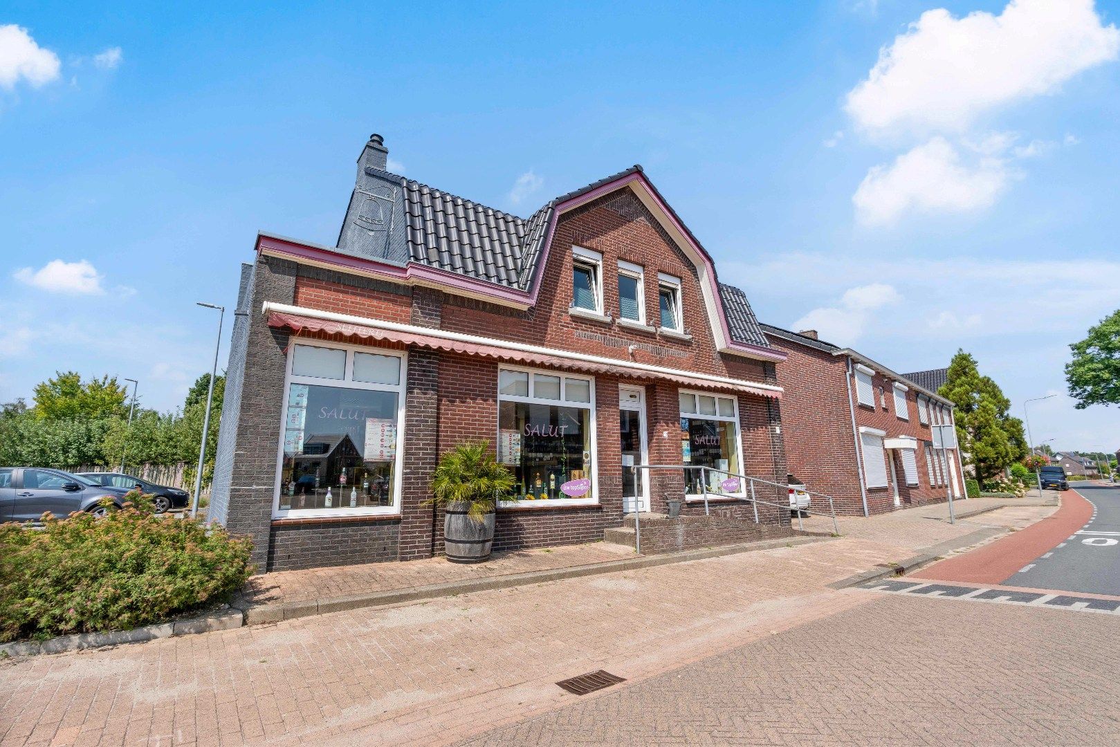Photo of property