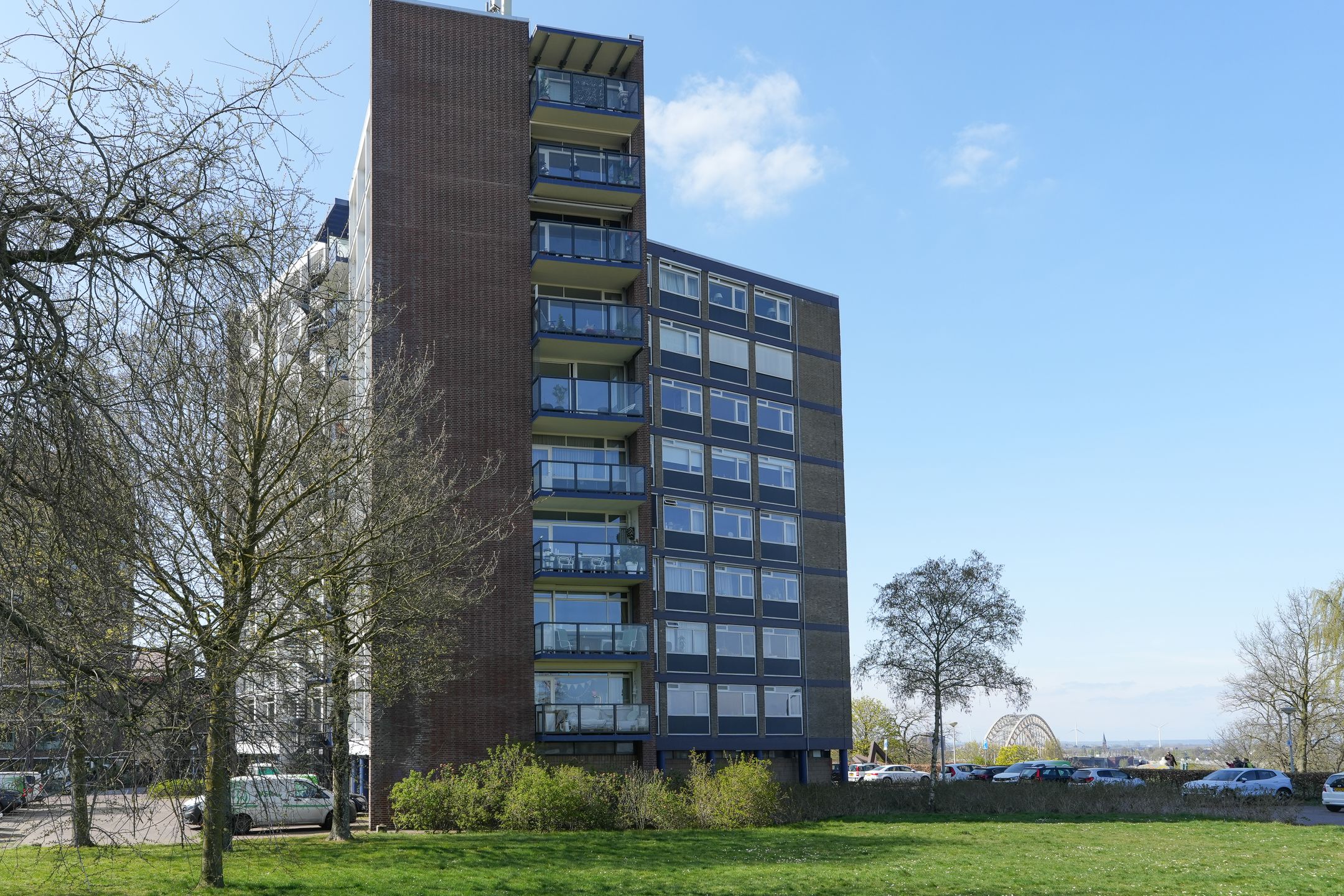 Photo of property