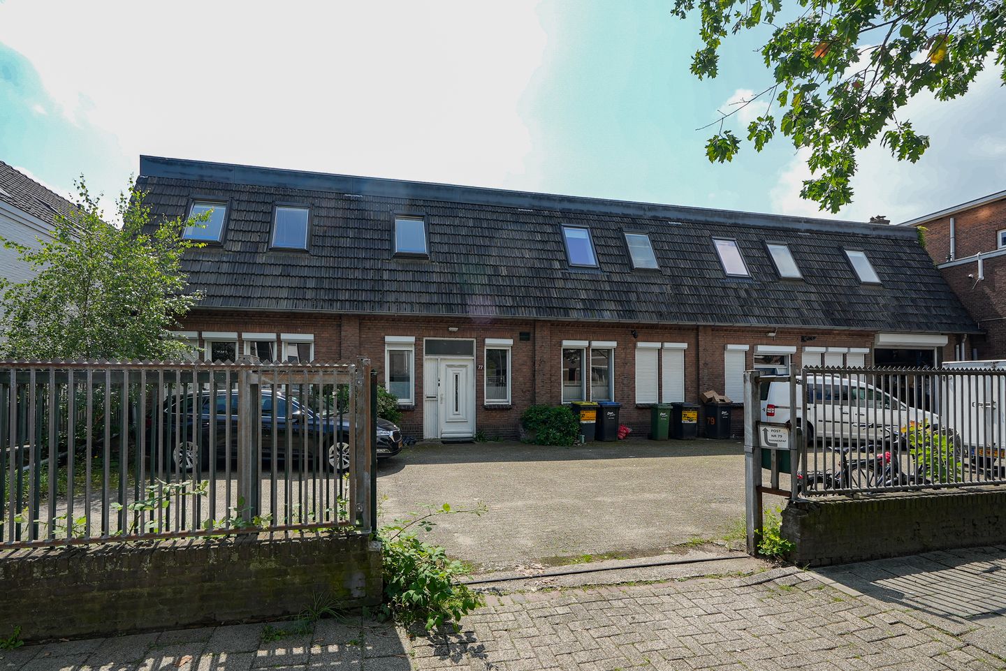Photo of property